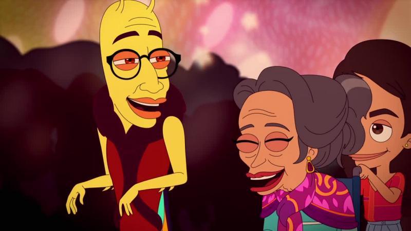Кадры из сериала Отдел кадров (2022)